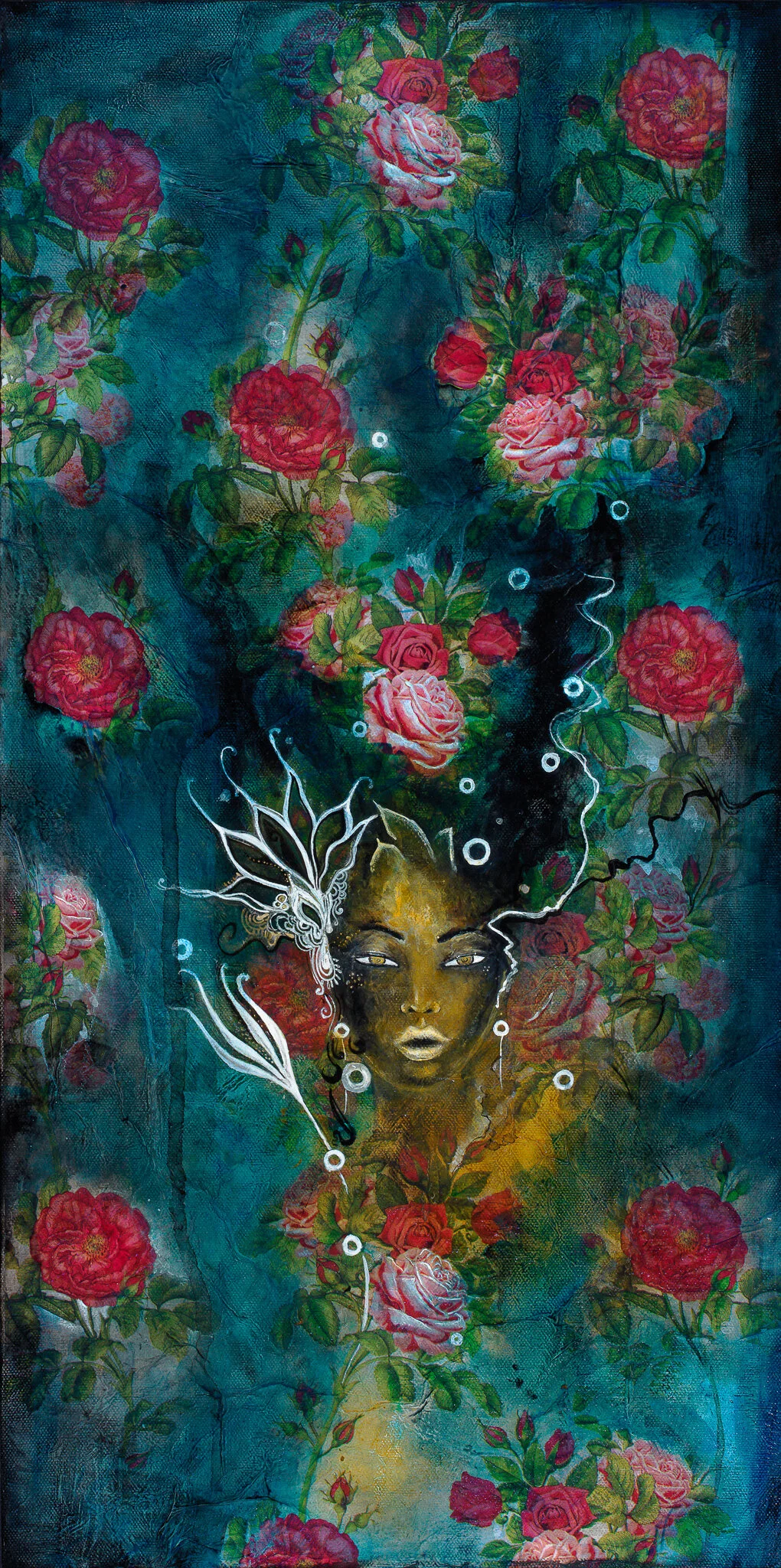 Underwater Gardens — Home page